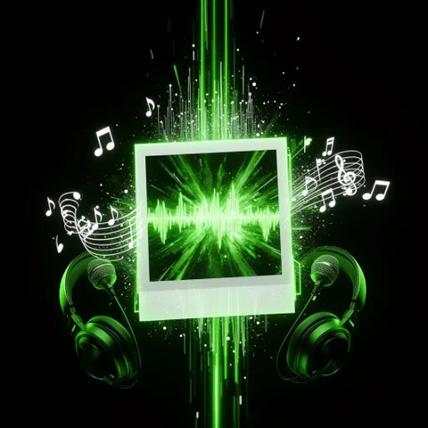 AI Photo to Music MusicCreator AI