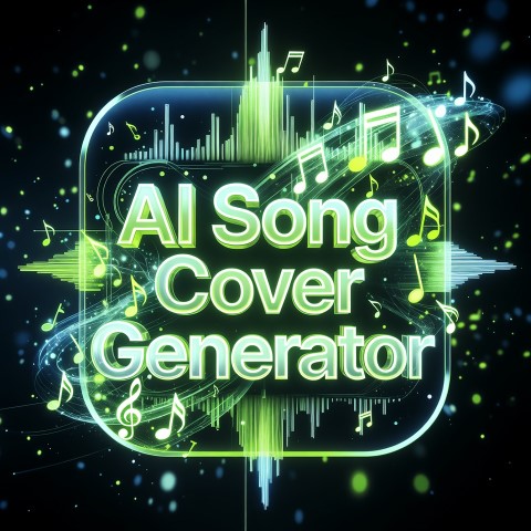 AI Song Cover Generator MusicCreator AI