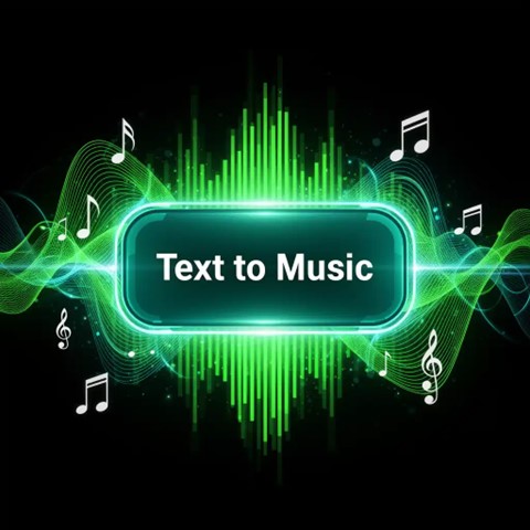 AI Text to Music MusicCreator AI