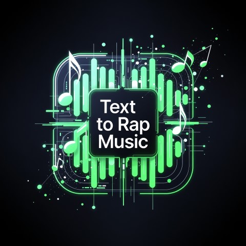AI Text to Rap Music MusicCreator AI