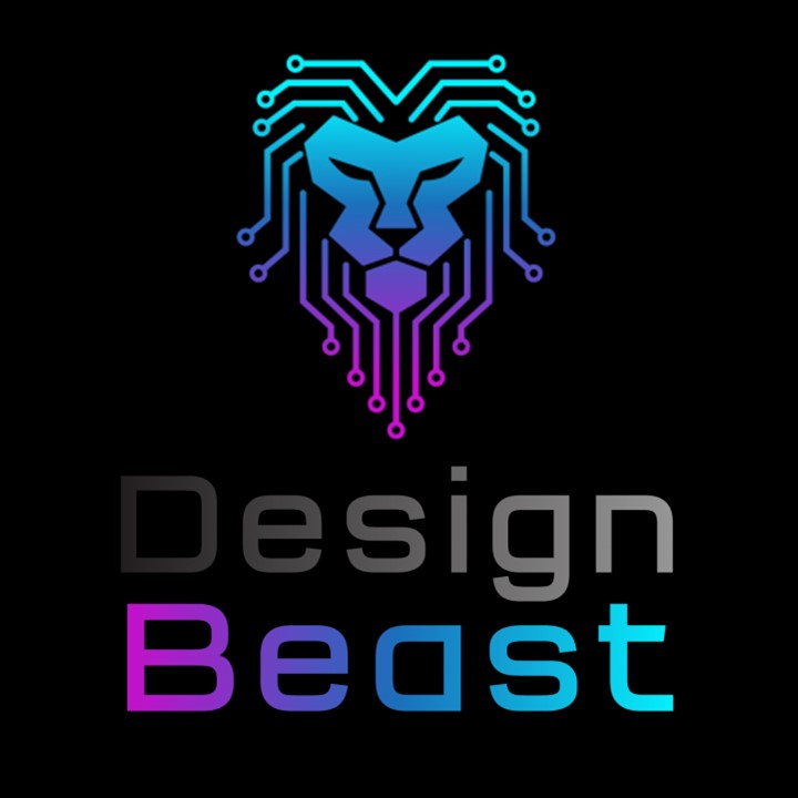 DesignBeast Logo