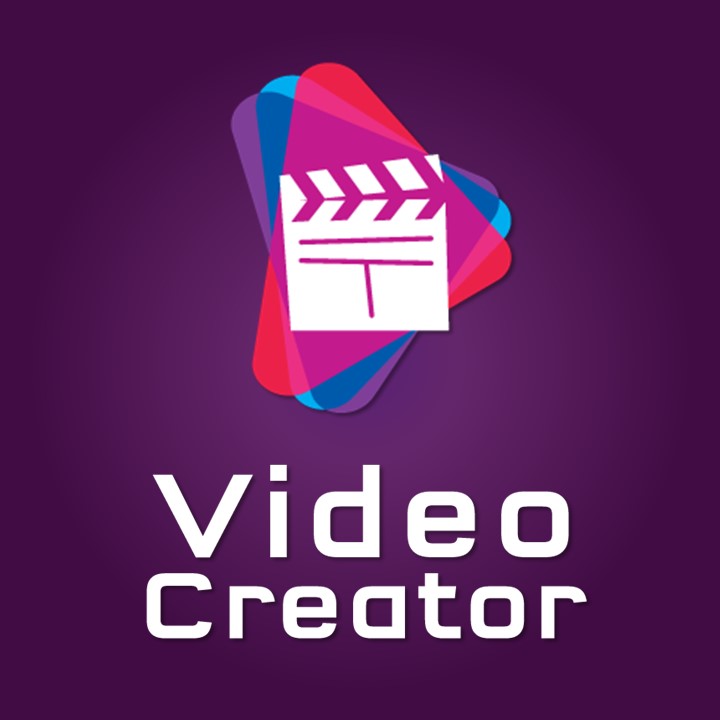 VideoCreator Logo